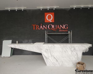 Nhà máy Trần Quang 3 - Vsip 1 Bình Dương