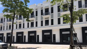 Khu nhà phố thương mại Vincom Shophouse Biên Hòa – Vincom Biên Hòa