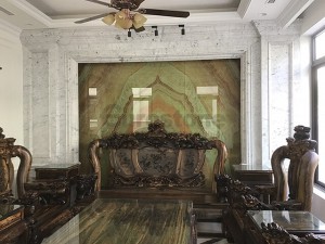 Biệt thự song lập Lakeview City Quận 2