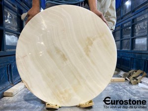 EUROSTONE XUẤT KHẨU MẶT BÀN ĐÁ TỰ NHIÊN SANG CANADA