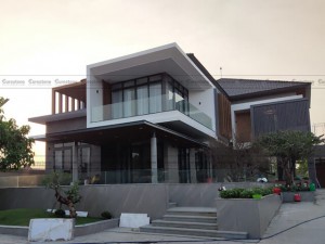 BIỆT THỰ CHỊ NHÀN VŨNG TÀU