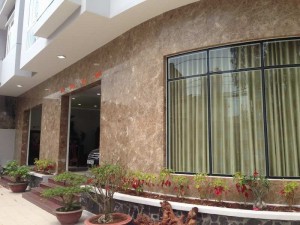 Cô chú Tư - Biên Hòa