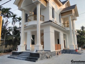 Nhà Chị Điệp - Nhơn Trạch