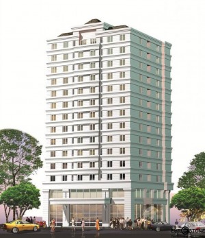 Samland Airport - Gò Vấp