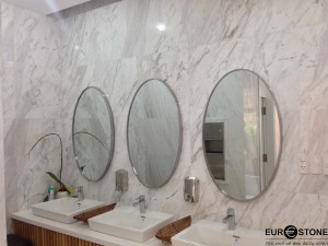 Công trình Khu đô thị Five star