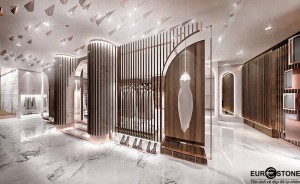 Multi Brand tại Tràng Tiền Plaza – Hà Nội