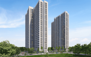 Dự án Vinhomes New Center Hà Tĩnh