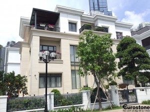 Biệt thự Vinhomes Central Park (Vinhomes Tân Cảng)