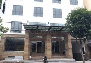 Tòa Văn Phòng CTCP Dịch Vụ Hàng Hải Dầu Khí Hưng Thái