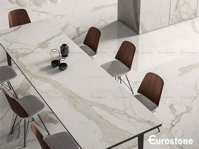 Quartz table outlet