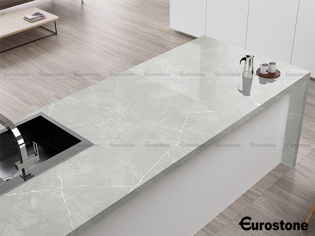 EF0005 Eurostone Everest countertop