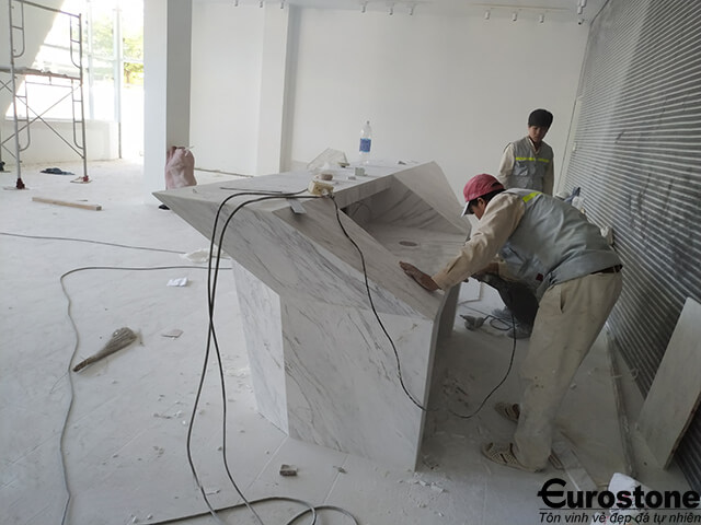 da marble volakas