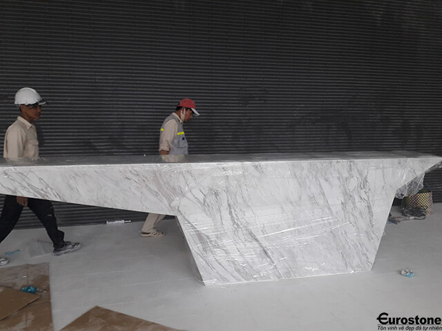 da tu nhien marble volakas