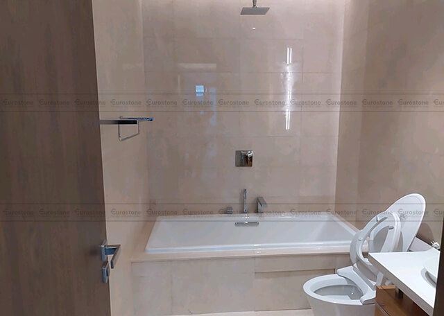 đá ốp nhà tắm