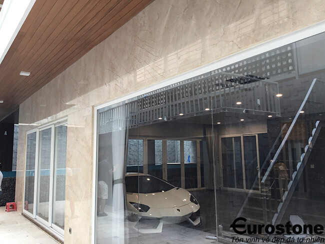 da op mat tien eurostone
