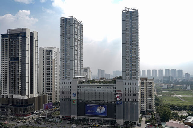Cantavil Premier Saigon 1