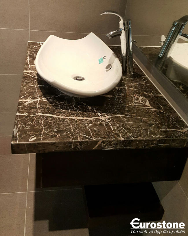 ban da lavabo 3