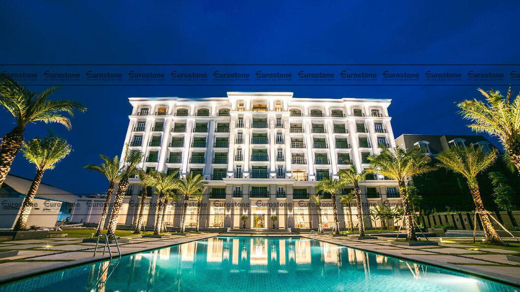 Eurostone va mia saigon hotel 5 sao