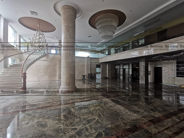 đá granite lát nền