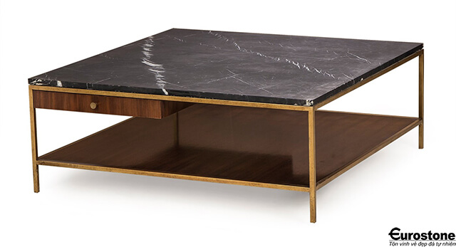 ban an mat da marble