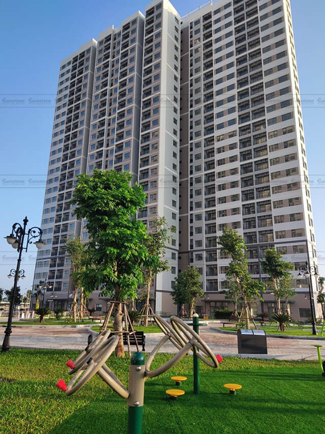 Vinhome New Center Ha Tinh 2