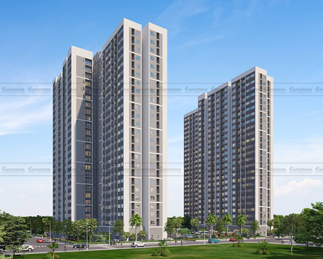 Vinhome New Center Ha Tinh